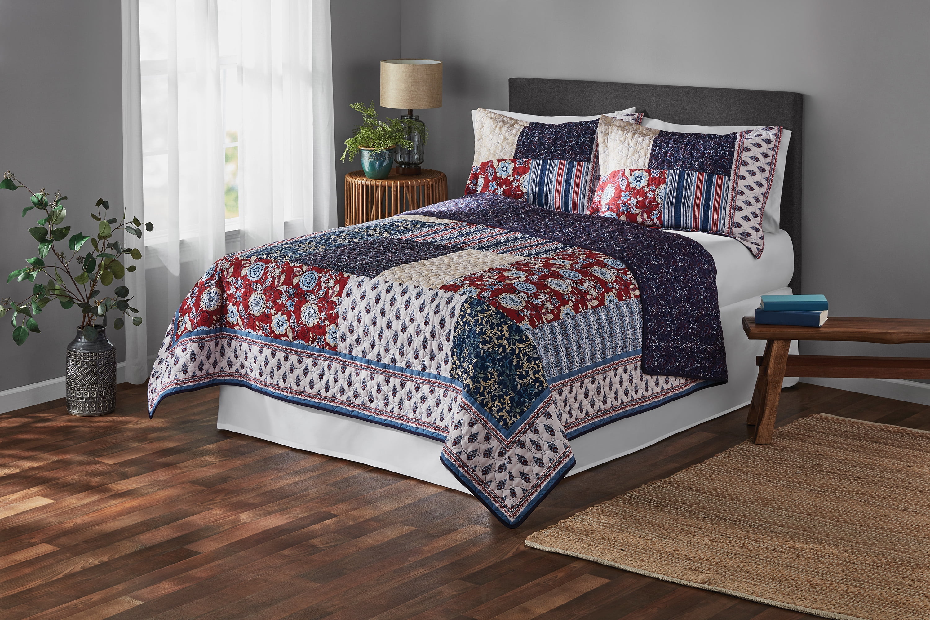 Mainstays-Multi-Color-Reversible-Vintage-Americana-Patchwork-Quilt-Full-Queen_e898576e-0115-4e6f-bec5-3556969ff553.a653f10ff70a58f0230a7e9276dd82f7.jpeg