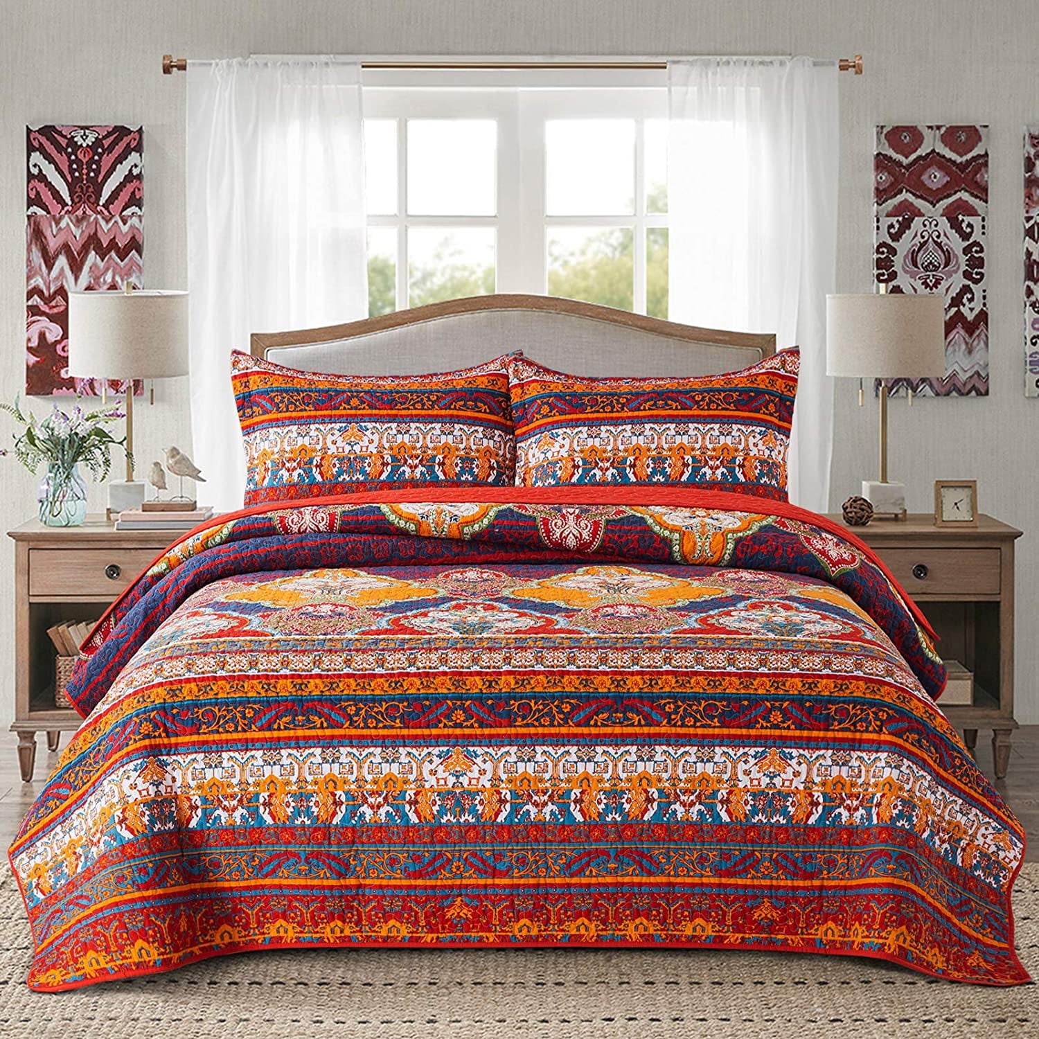 NEWLAKE-Cotton-Bedspread-King-Quilt-Sets-Reversible-Patchwork-Coverlet-Set-European-Boho-Floral-Pattern_d8c315ae-263f-4f8e-99dd-df4fdd796049.adb1333bb1c6392d7de0ea91925bebaa.jpeg