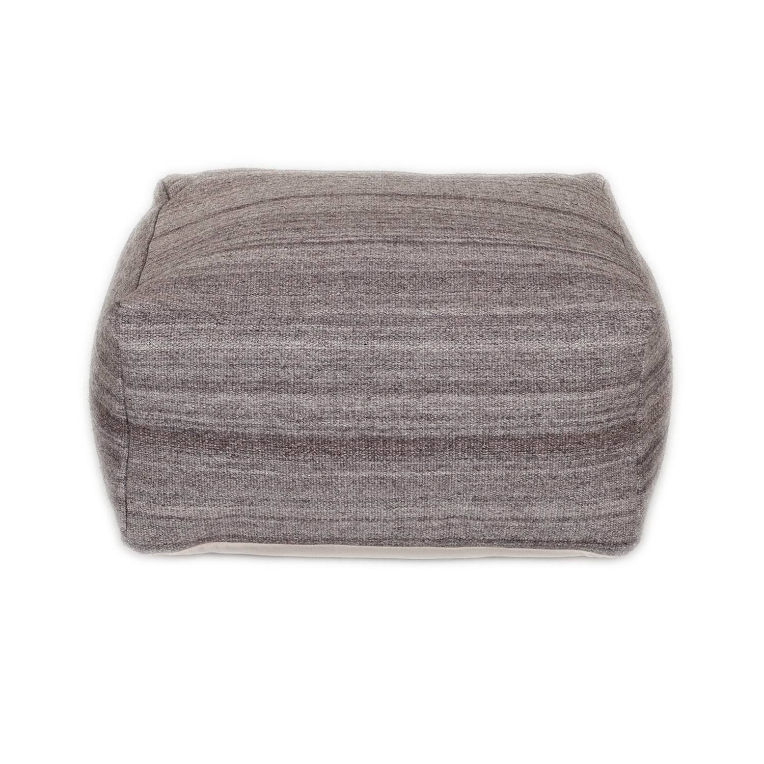 Parkland-Collection-Nadia-Transitional-Grayish-Brown-Pouf_8a22e47f-b8c1-4594-bbae-9958a25f2269.451014e7412f27a10fce5bea6ae3fba6.jpeg Parkland Collection Nadia Transitional Grayish Brown Pouf 8a22e47f b8c1 4594 bbae 9958a25f2269.451014e7412f27a10fce5bea6ae3fba6 - lasthomelyhouse
